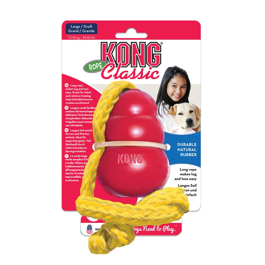 Celova Classic w/ Rope - Medium Standard