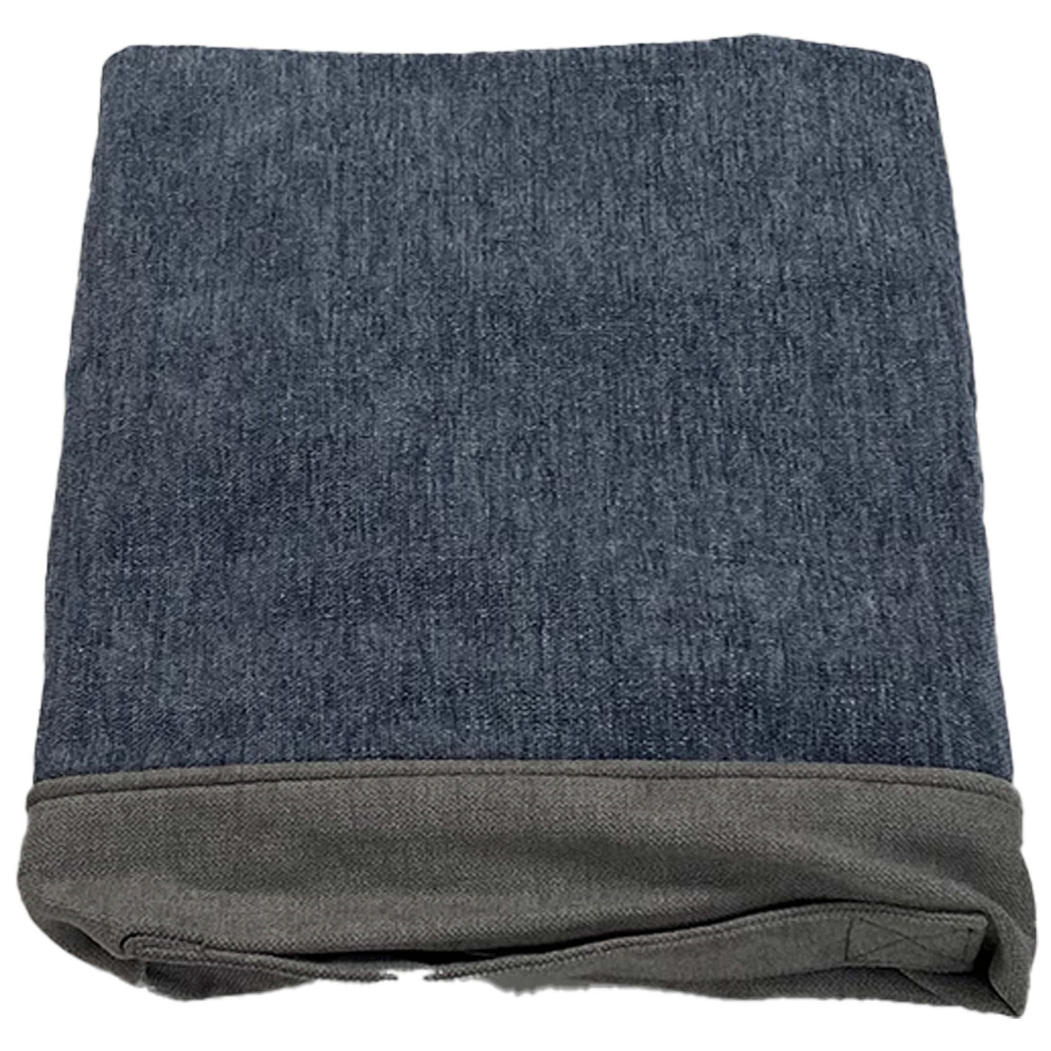 Celova Camden Sleeper Cover (56x81x13cm) - Medium Blue