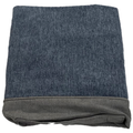 Celova Camden Sleeper Cover (71x107x13cm) - Large Blue