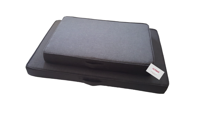 Celova Memory Foam Ultima Sleeper M (56x81x10cm) Grey