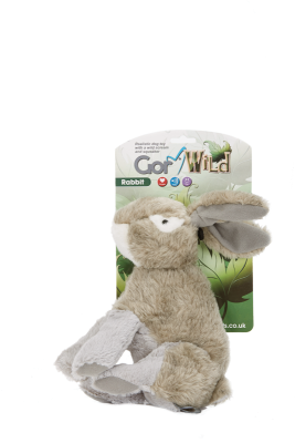 Celova Wild Rabbit - 23Cm Standard
