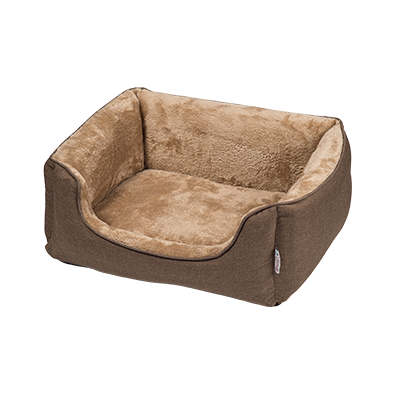 Celova Ultima Bed - X-Large Beige