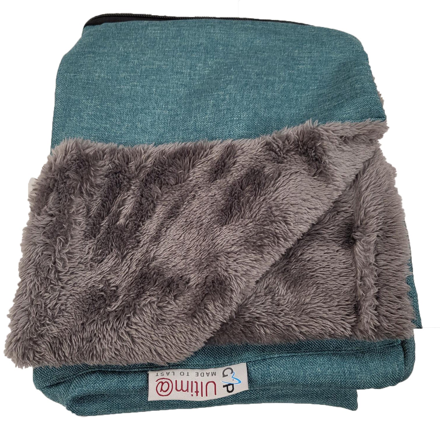 Celova Ultima Bed Cover Small Teal