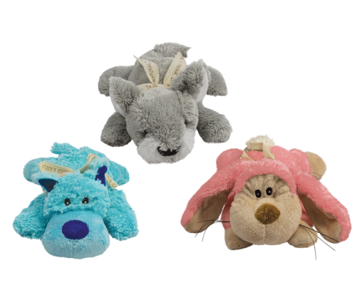 Celova Cozies Pastels (26.) - Medium Standard