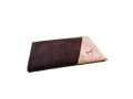Celova Dream Comfy Mat (76x122x5cm) Sandalwood - Large Standard