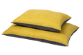 Celova Camden Comfy Cushion Winter - Large Mustard