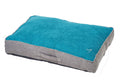 Celova Camden Sleeper (56x81x13cm) Winter Teal - Medium Standard