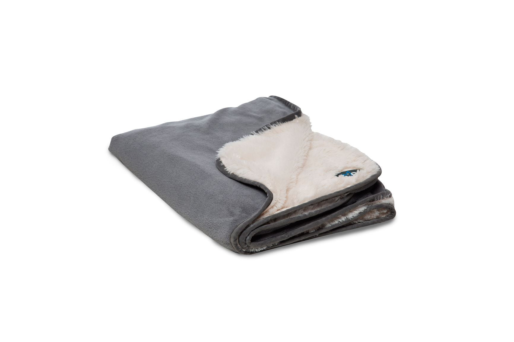 Celova Nordic Blanket (150x100cm) - Large Grey