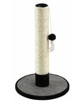 Celova Cat Scratcher Tuscany - 46Cm Grey