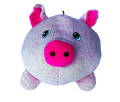 Celova Hugs Softball Pig - 19Cm Standard