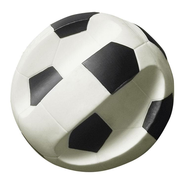 Celova Vinyl Super Soccer Ball (14.) - 5Cm Standard