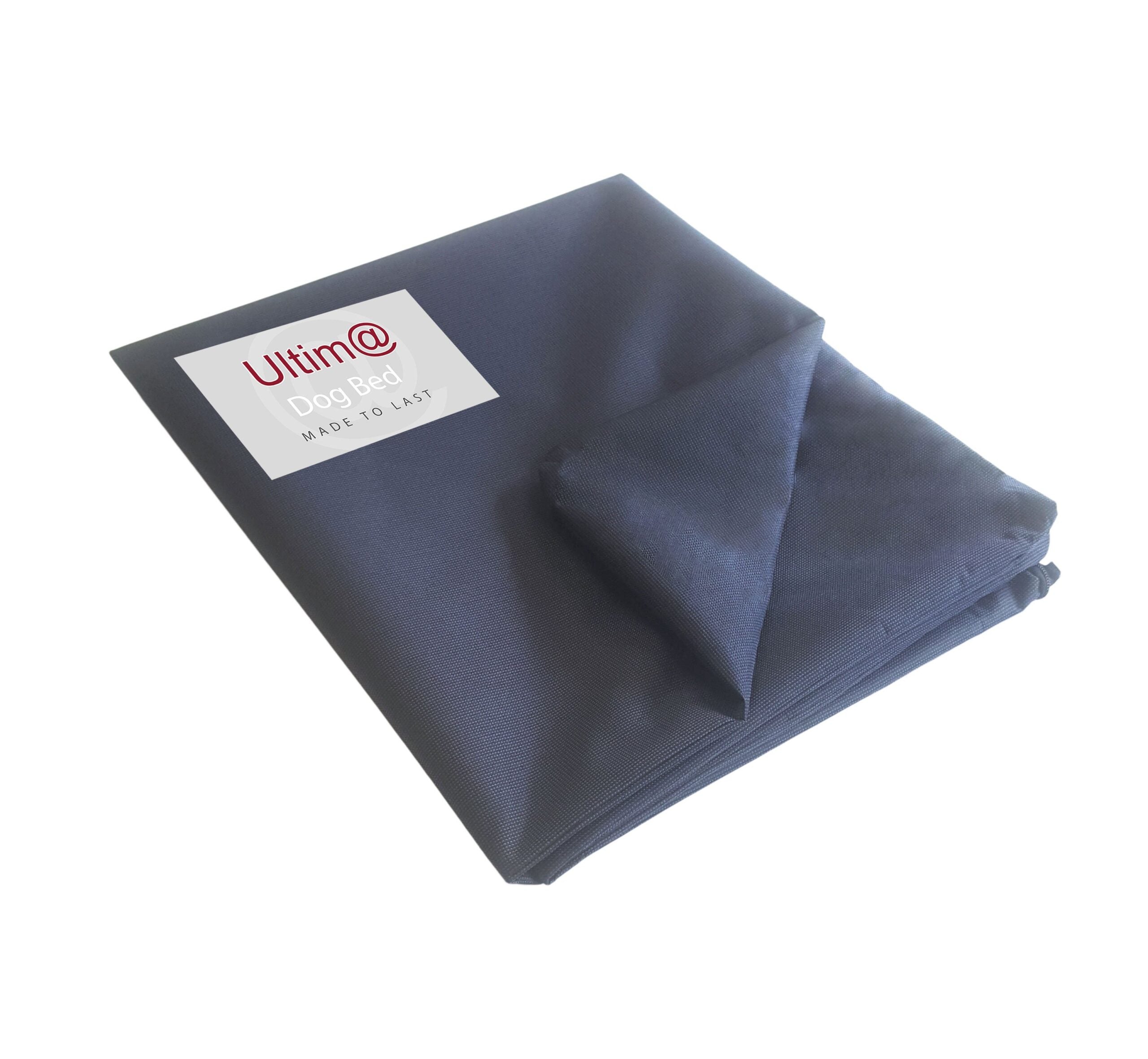 Celova Ultima Bed Cover Large Navy