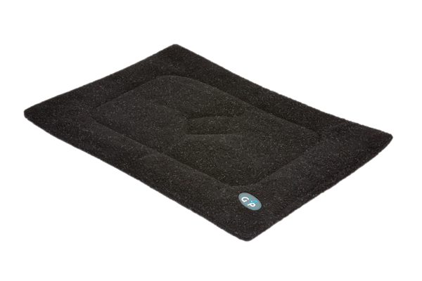 Celova Crate Mat (71x107cm) - Xlarge Black