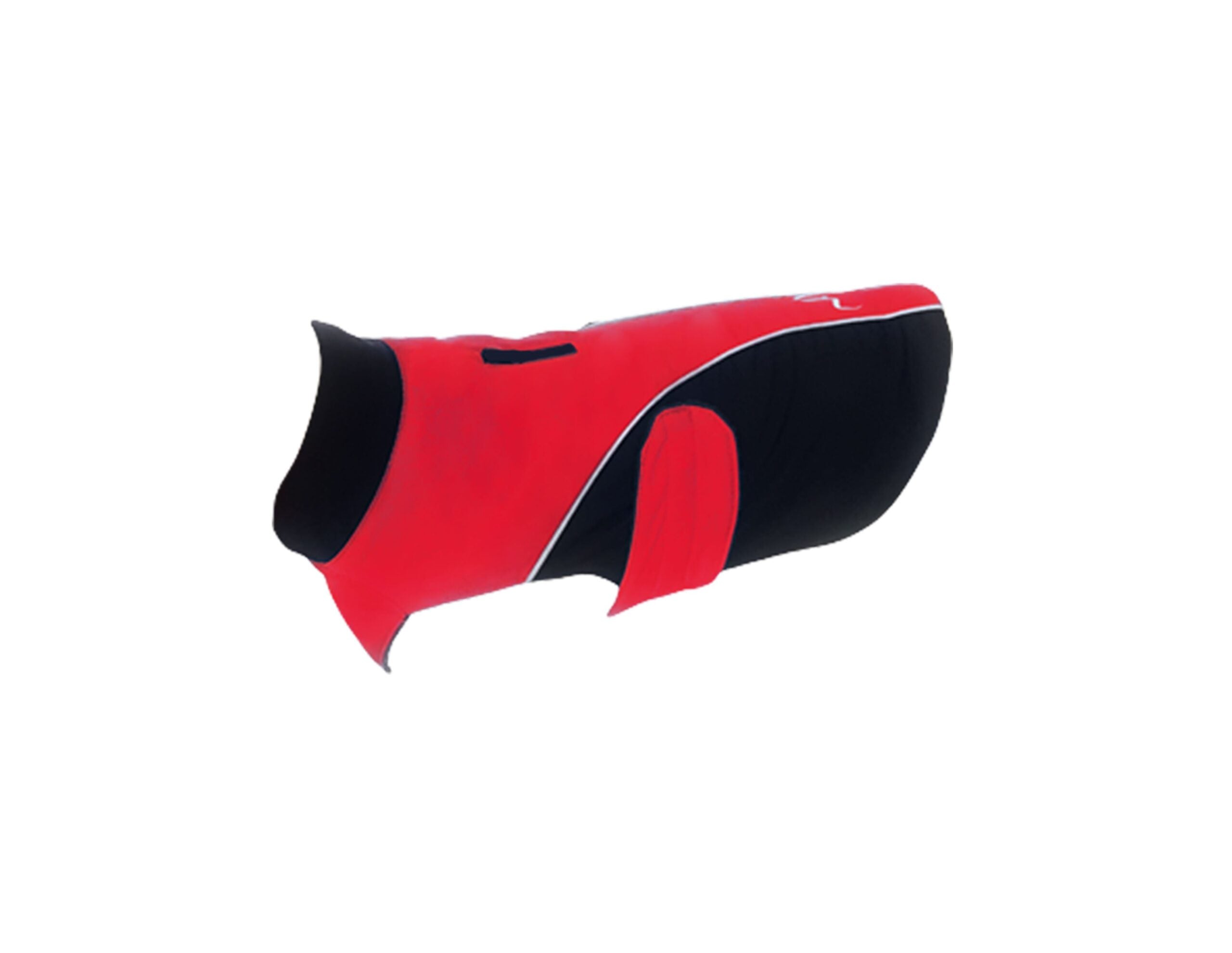 Celova Wrapid Jacket (16") - 40Cm Red