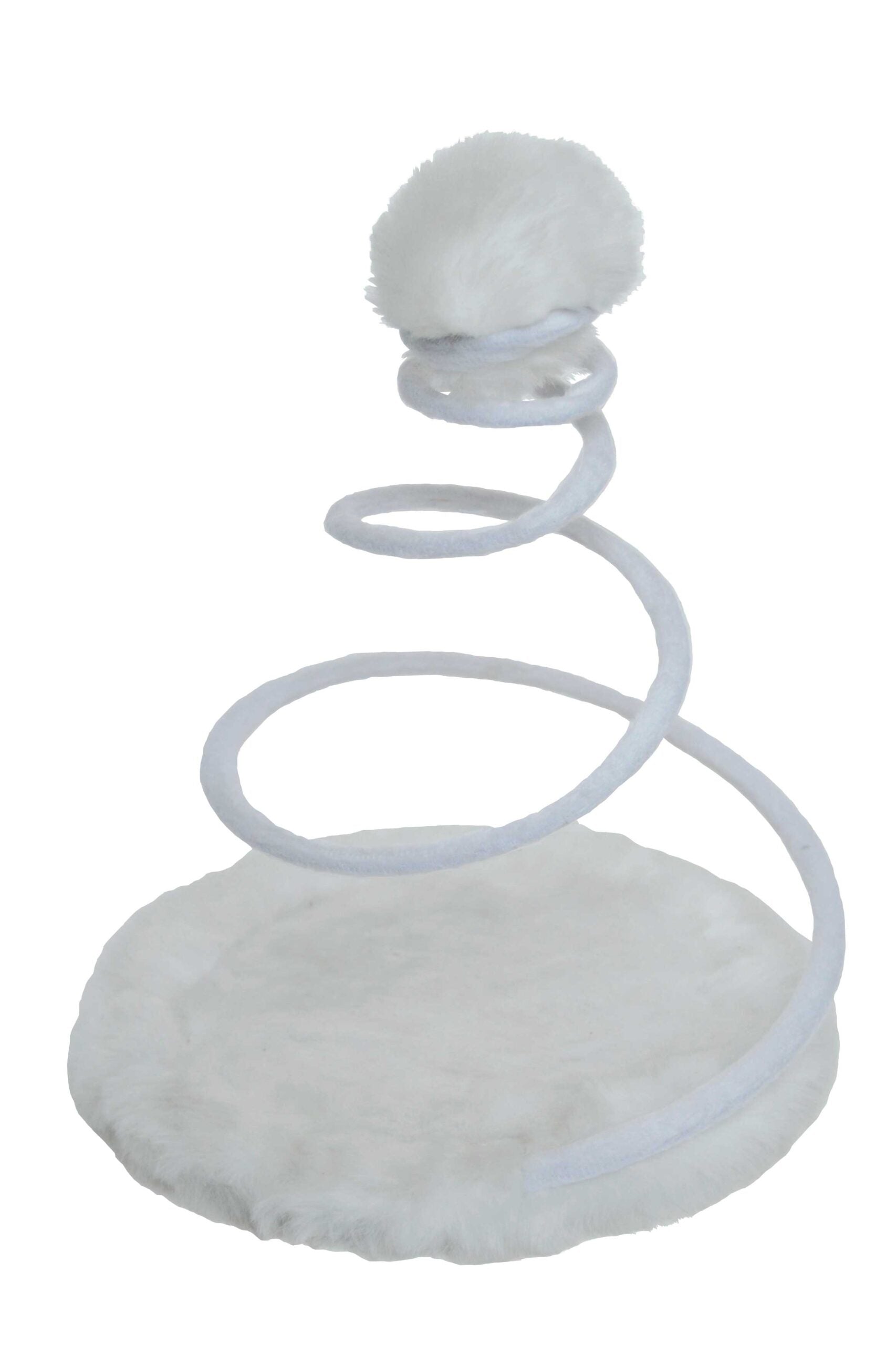 Celova Cat Spiral (28x24cm) - Standard Standard