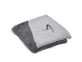 Celova Dream Comfy Cushion Cover Stone - Medium Grey