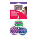 Celova Cat Tennis Balls With Bells - Standard Standard