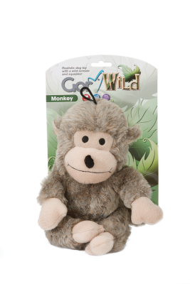 Celova Wild Monkey - 21Cm Standard