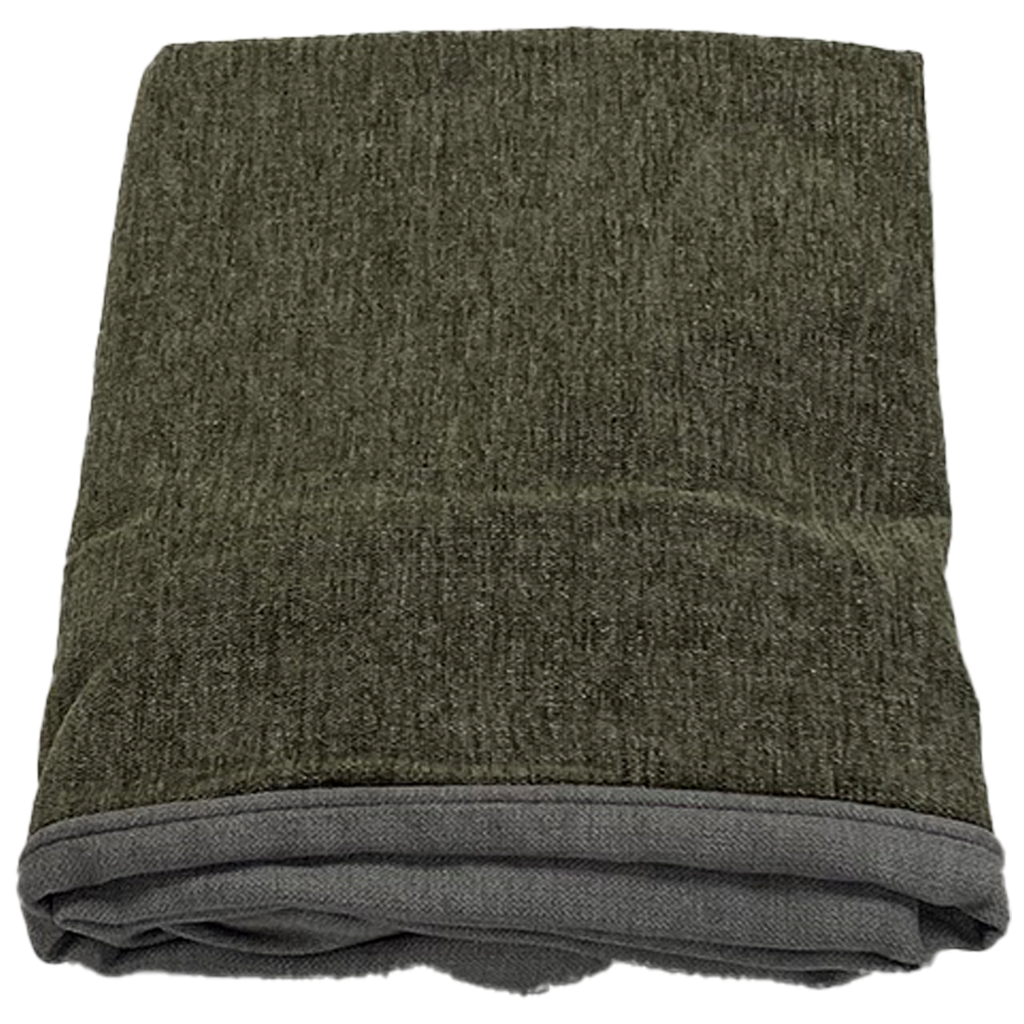 Celova Camden Sleeper Cover (56x81x13cm) - Medium Green