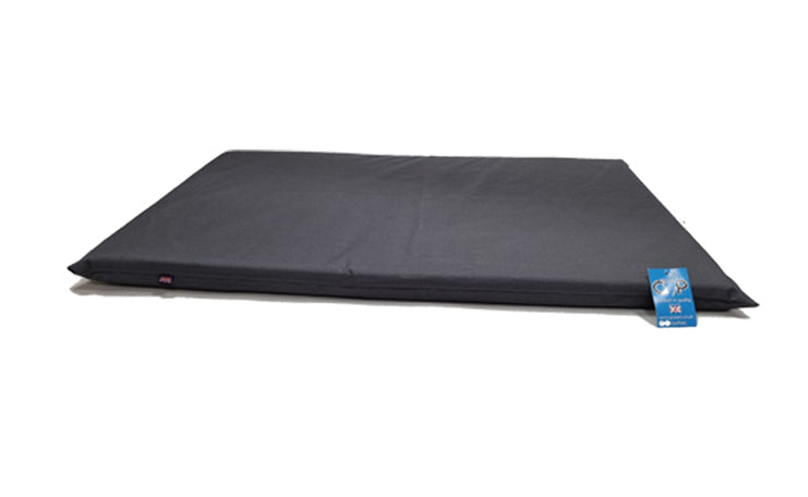 Celova Outdoor Crate Mat Small (46x61x5cm) Navy - Design 27