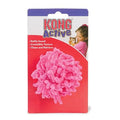Celova Cat Moppy Ball // - 8Cm Blue