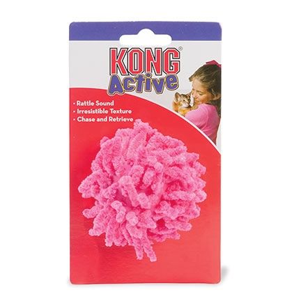 Celova Cat Moppy Ball // - 8Cm Blue