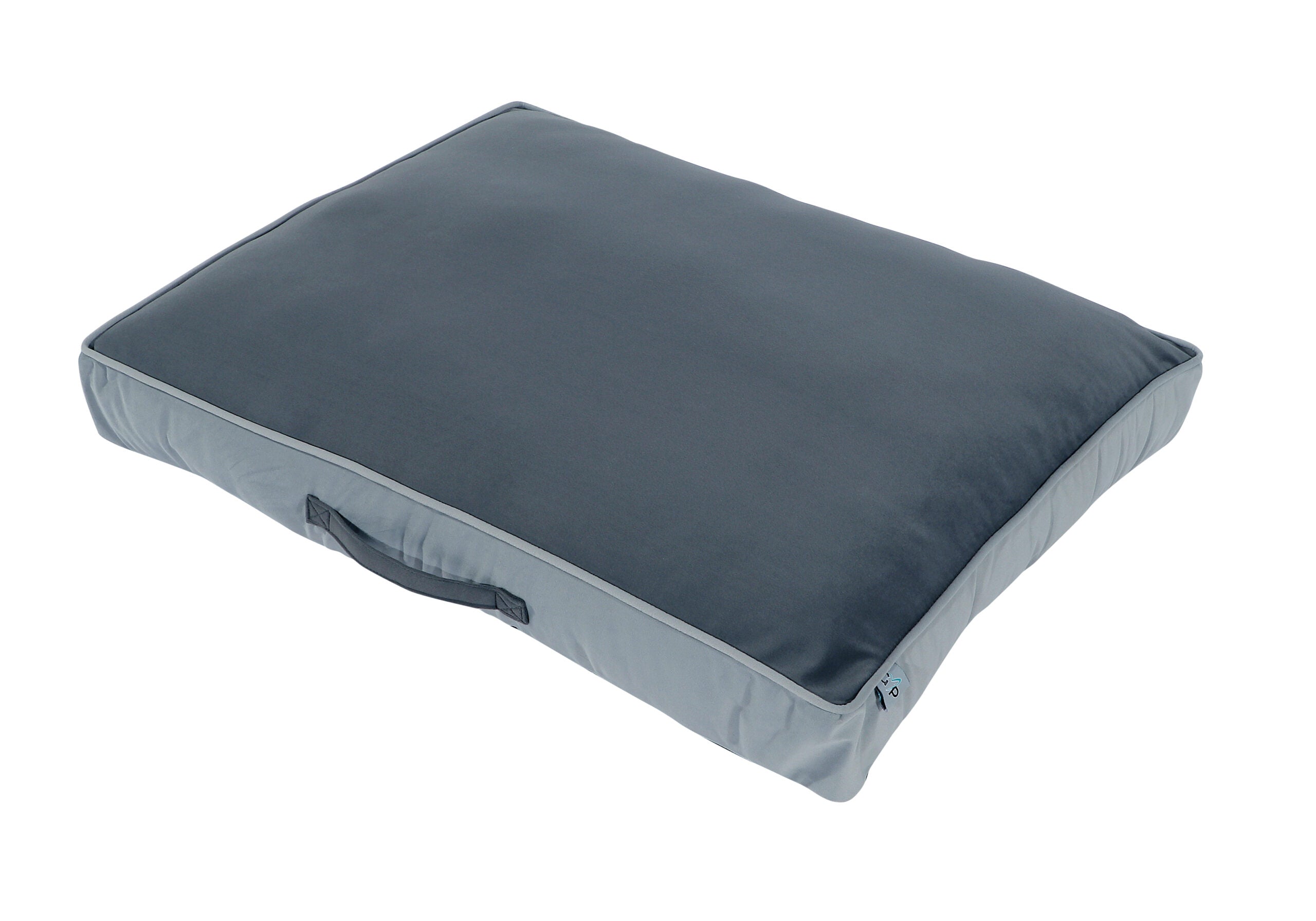 Celova Slumber Sleeper - Medium Grey